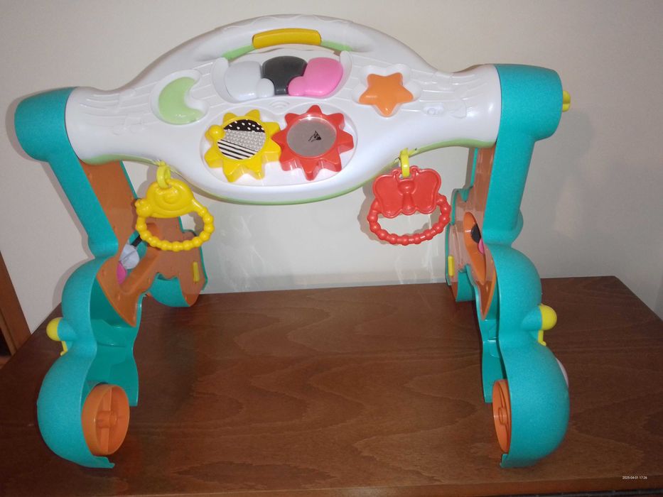 antepremergator pentru copil