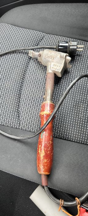 Letcon ciocan lipit 200w