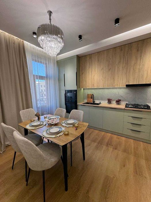 СРОЧНО‼️‼️‼️New Life Yashnabad ЕВРО ЛЮКС 3-Ком 85м2 УзБум/Фаргона Йоли