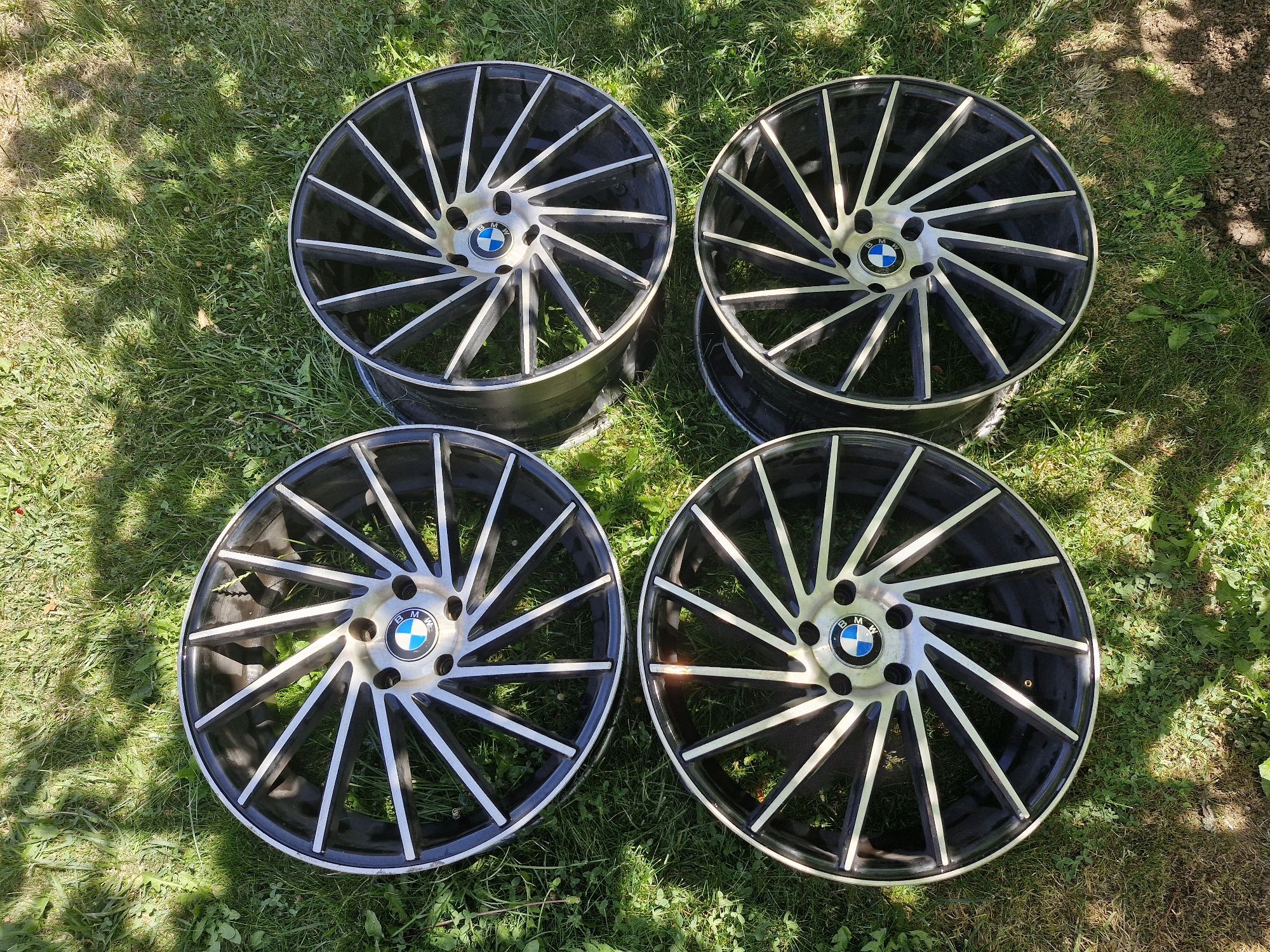 Vossen cvt *20* 5x120