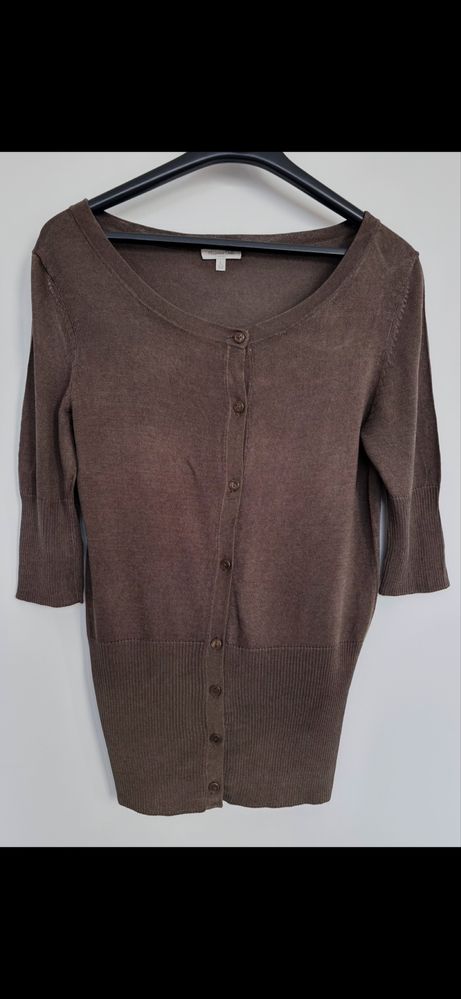Massimo Dutti -  жилетки , пуловери