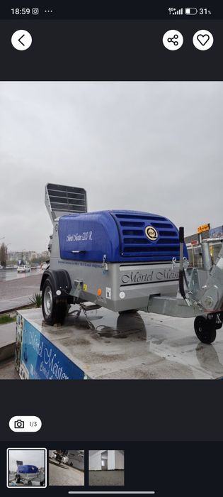 Sxoy stayashka xizmati