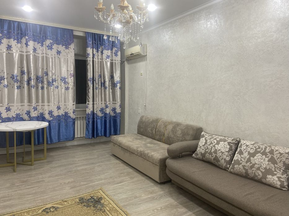 Сдается посуточно квартира