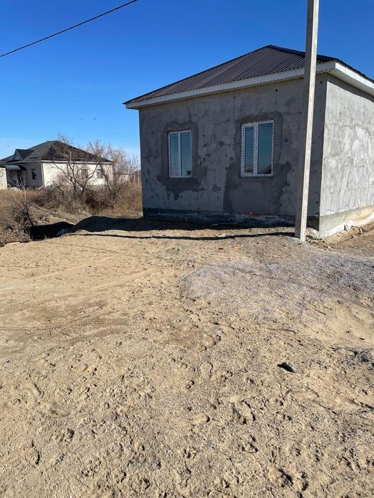 Продаётся новый дом!