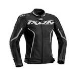 Яке за мотор IXON Trinity Jacket кожено