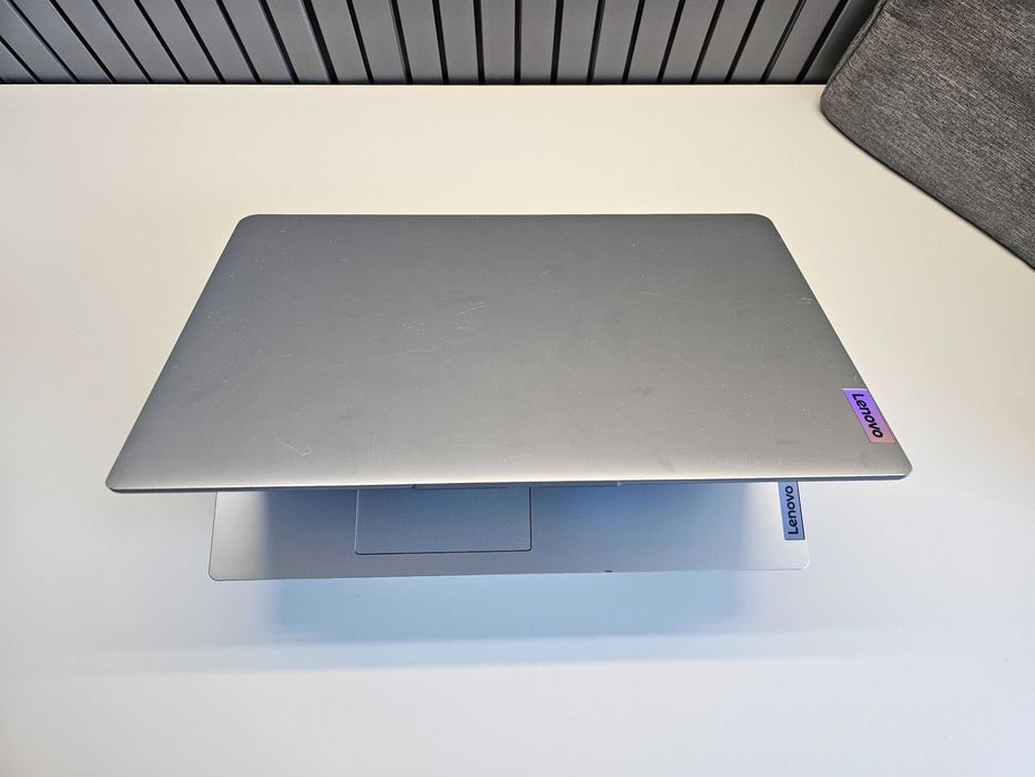 ПРОДАМ Lenovo Ideapad 15 Офисный Ноутбук DualN4020/4GB/256SSD/15.6"HD.