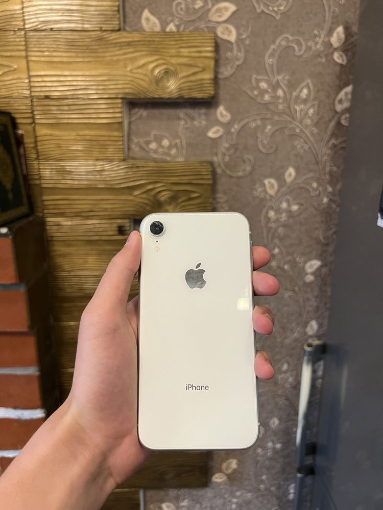 iphone xr 256 obmen