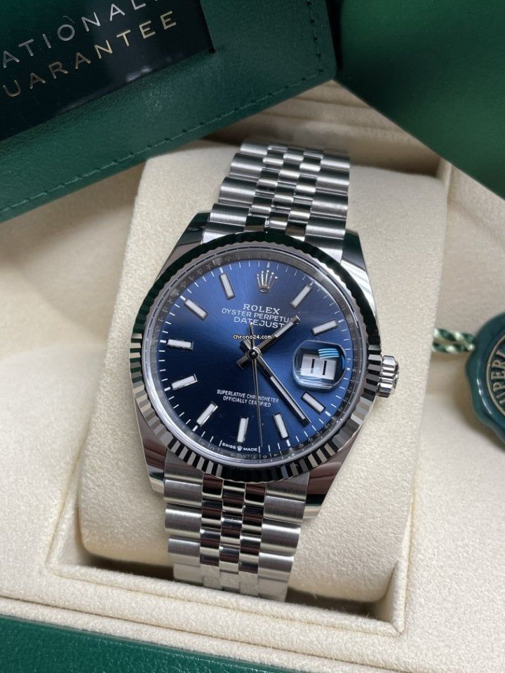 Rolex soat va +3 ta atir