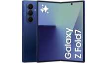 Samsung Galaxy Z Fold 7 5G 512GB Jet black Silver Blue 2г. Гаранция!