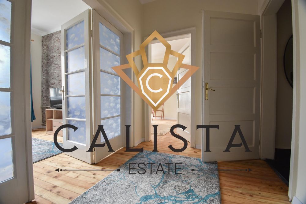 Дава се под наем Двустаен апартамент в София, Център - 64 кв.м за 699 € - Снимка #7