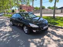 Peugeot 508 1.6 benzina