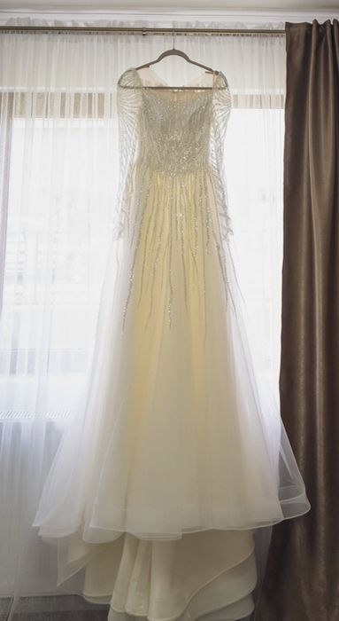 Rochie de mireasă