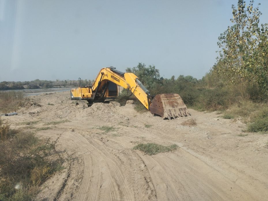 Hyundai 3000 sotiladi