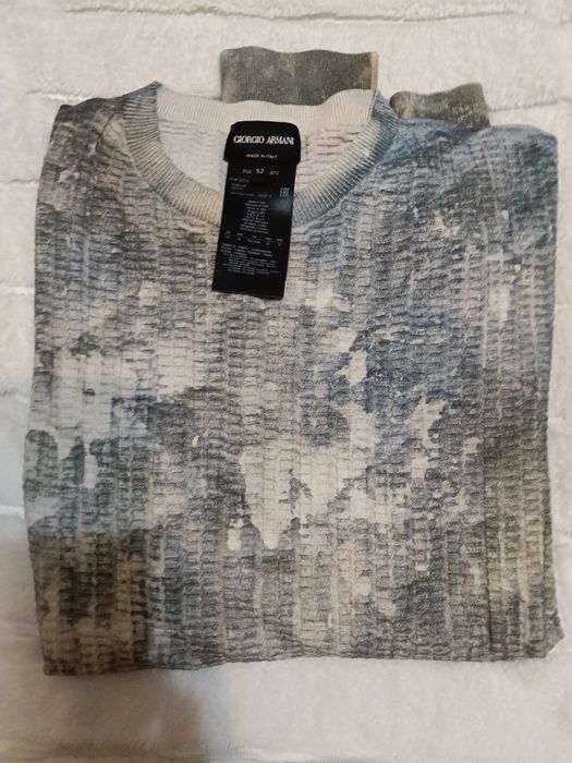 Pulovere/cămăși Hugo Boss/Armani noi originale