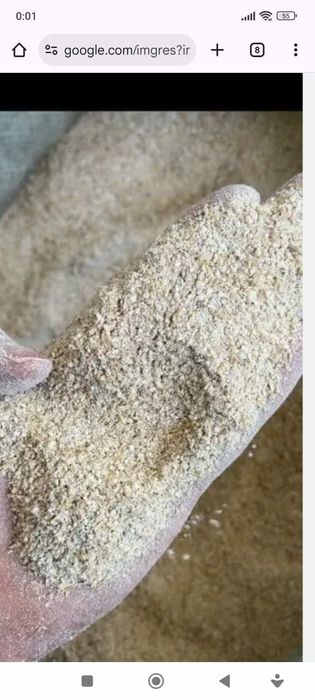 Продам отруби мучные!