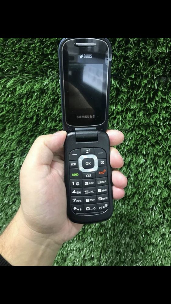 Gusto gsm yengii