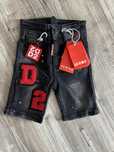 Blugi Dsquared2 3-4 ani