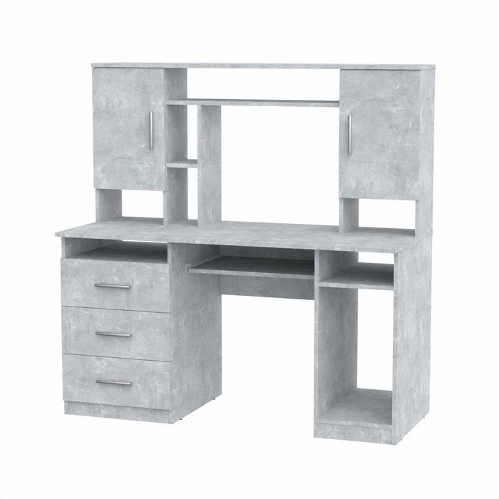 Бюро кокпанит Мениджър