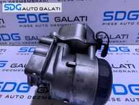 Carcasa Suport Filtru Ulei cu Radiator Termoflot BMW X1 E84 2.0 i N46 2009 - 2015 Cod 7505203 [M5035]