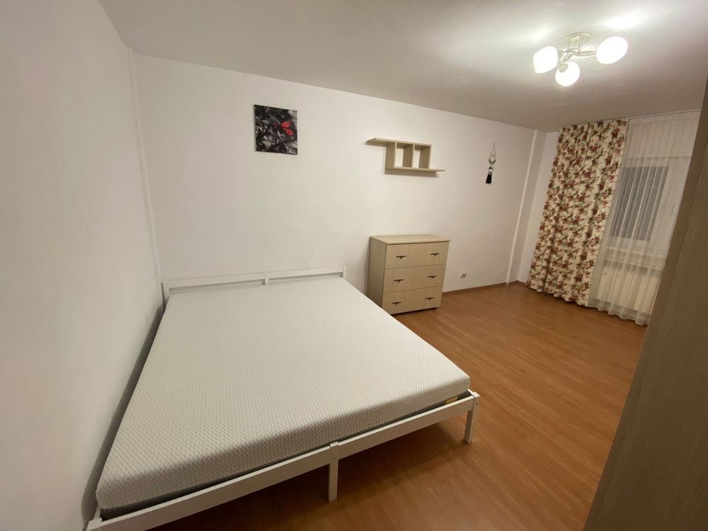 Inchiriez apartament 2 camere