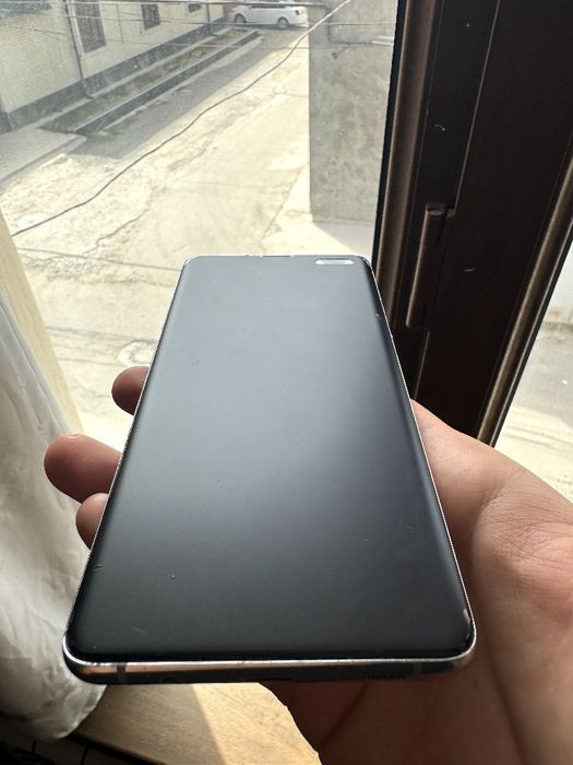 S 10 pilus 5g ideal yana kelishamiz