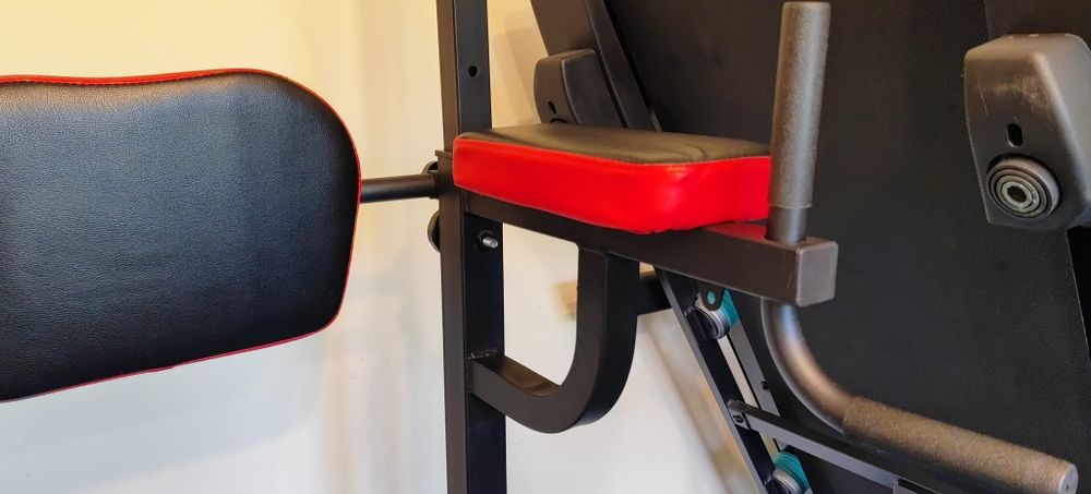 Aparat de forta , tractiuni functionalitate multipla