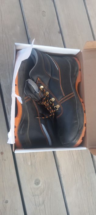 Рабочий аяк киім размер 43