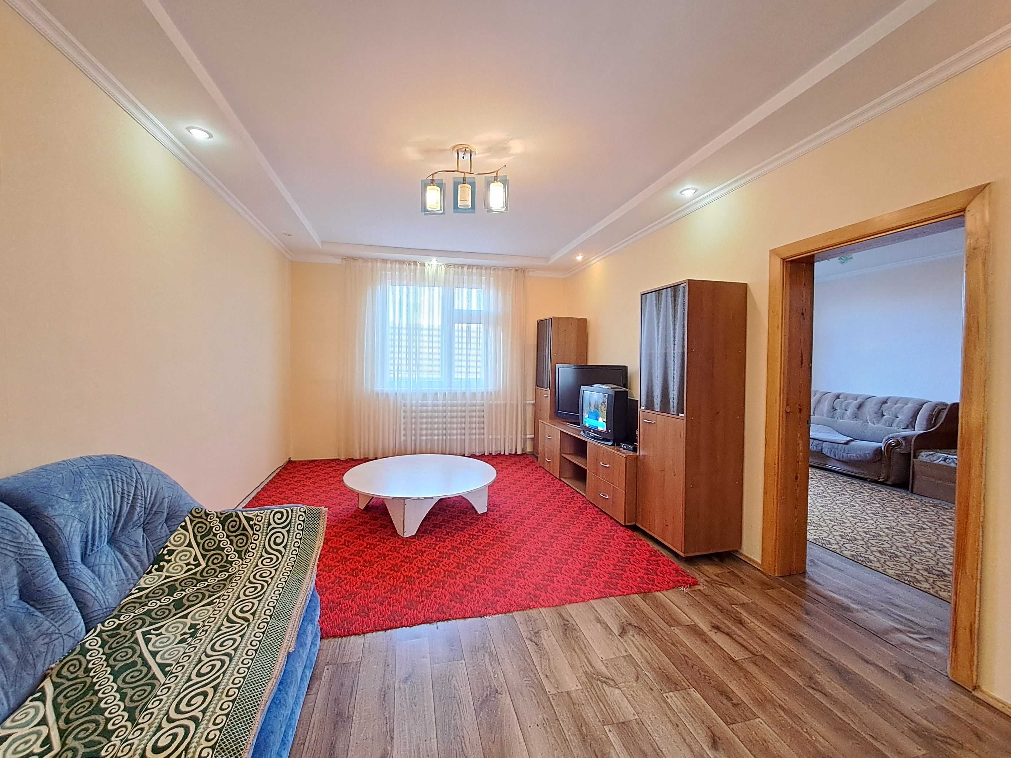 Продам 3х ком дом в с. Заречное для ведения КХ