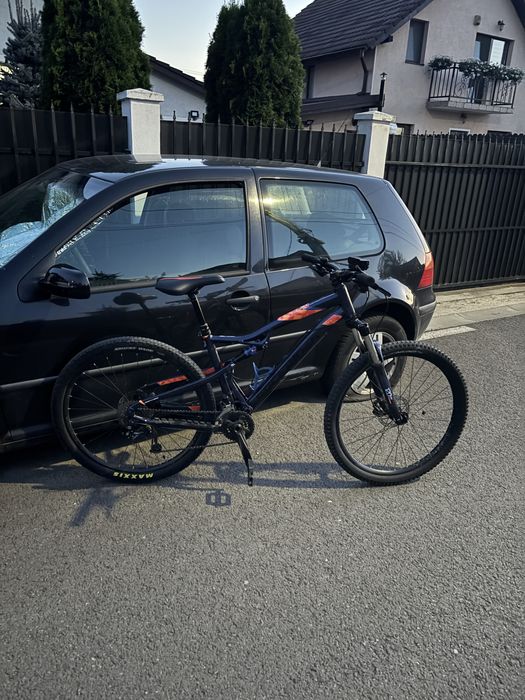 rockrider st 540 s