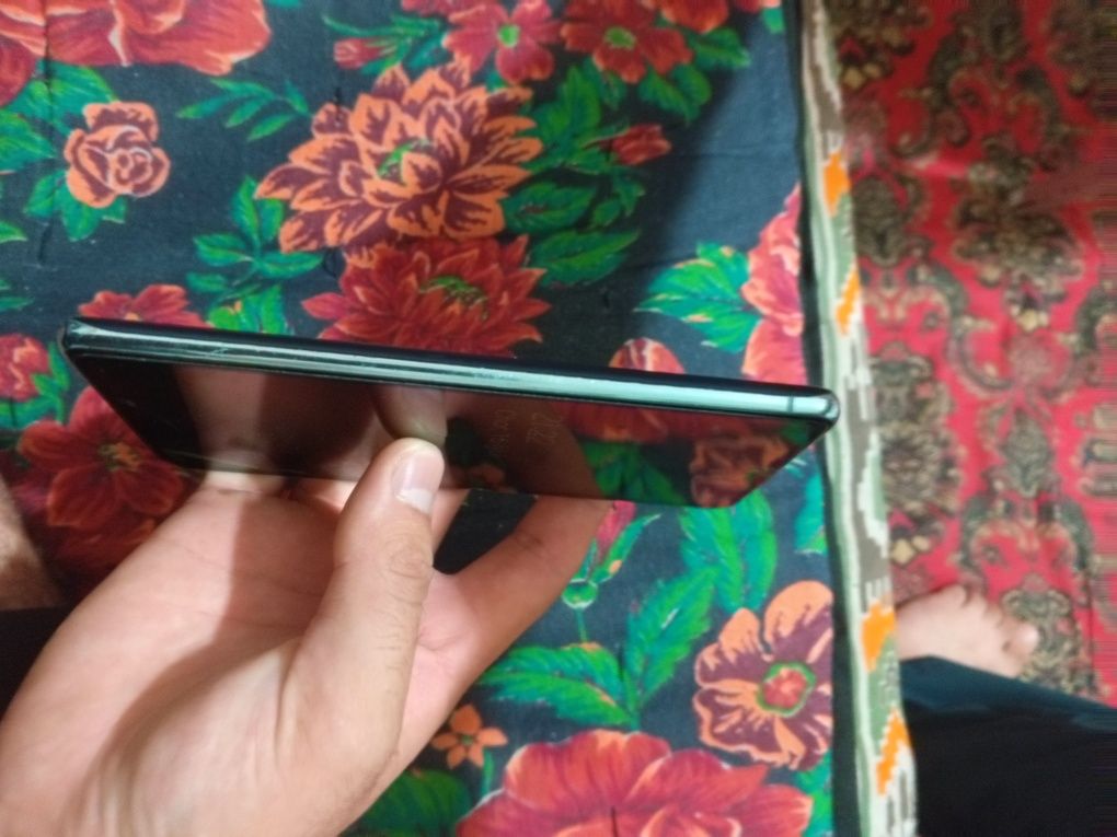 Samsung galaxy s20 fe