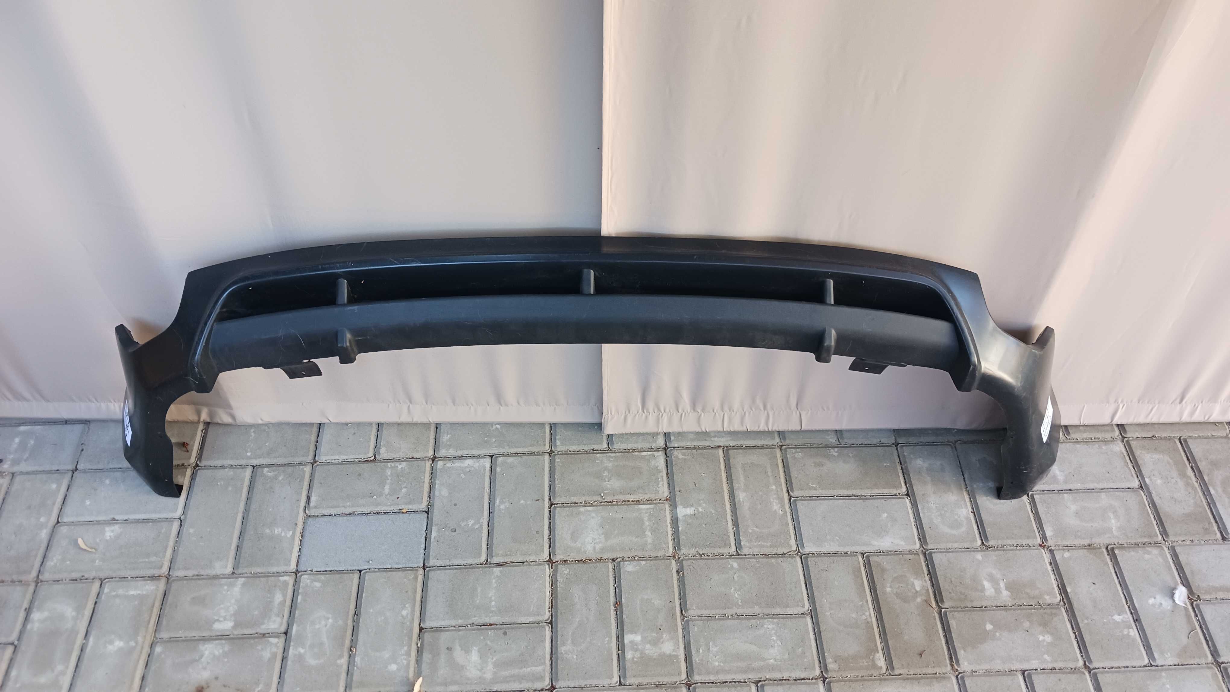 Spoiler bara spate ford focus 2 hatchback 2004-2008,piesa noua
