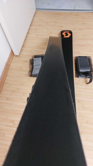 Scott Superguide 88 ski tura-freeride