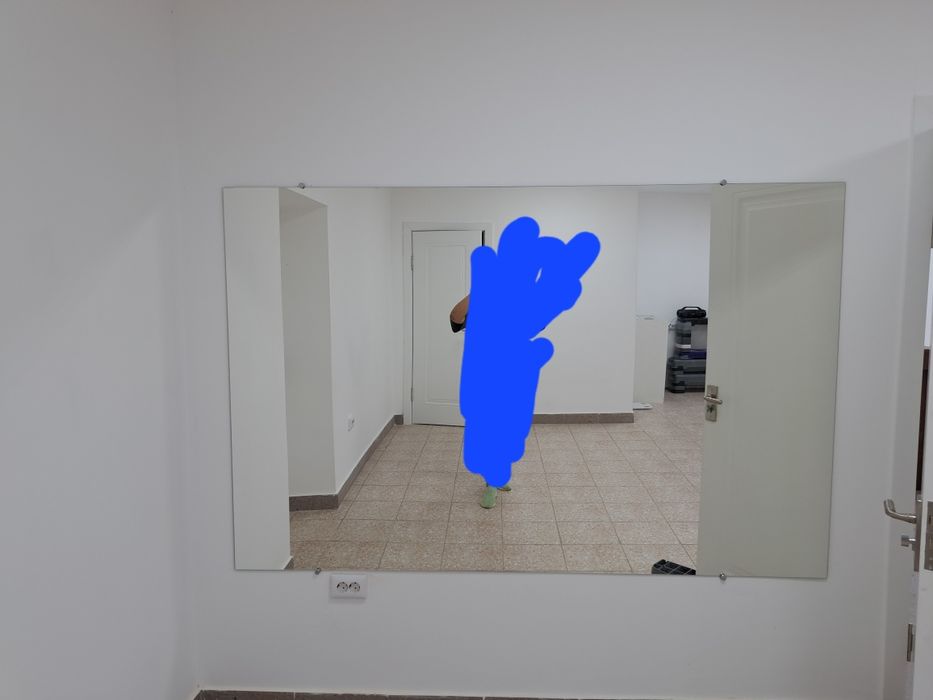 Продам Зеркала 2.5*1.3 и 2.0*1.3