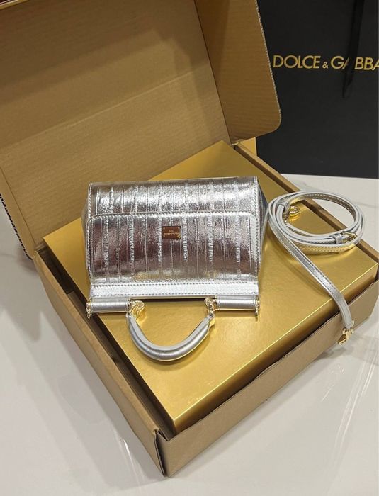 Geanta Dolce&Gabbana Sicily