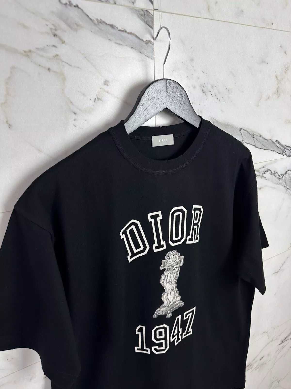 Мъжка тениска Dior