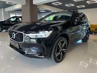 Volvo XC 60 Perne aer/HYBRID/B5 250 PS/Panoramic/R Design