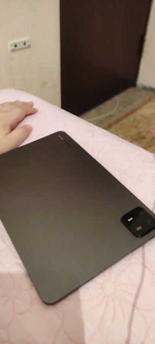 Xiaomi pad 6 256/12 с гарантией