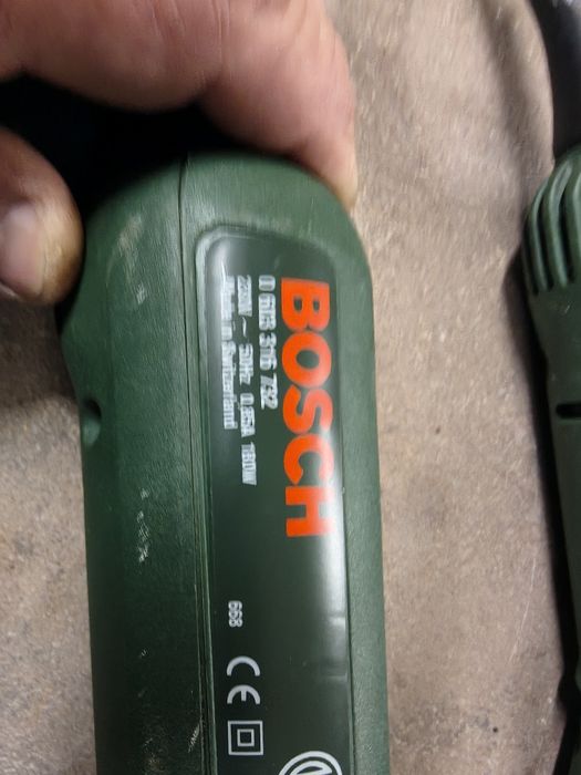 Електрически длета Bosch