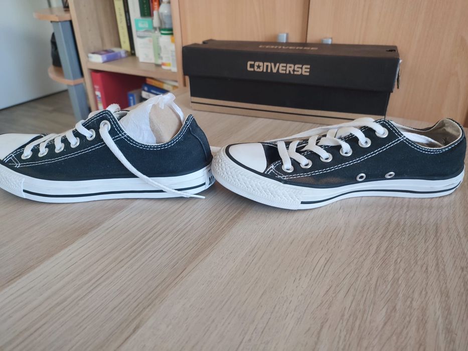 Vand converse star