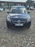 Wv tiguan 4×4 an 2009!