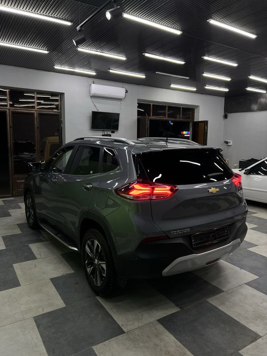 2024 premier plus tracker