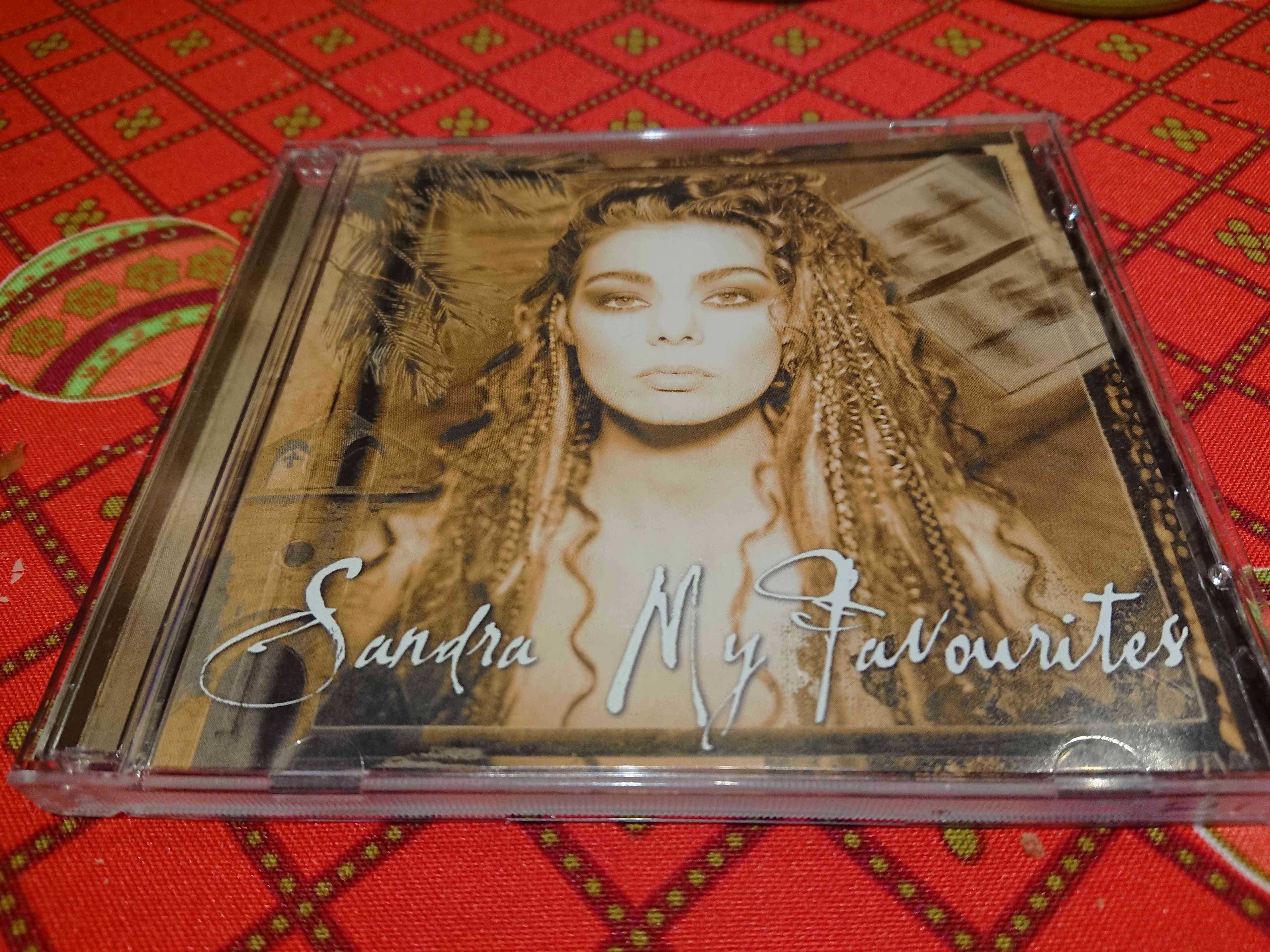CD Modern Talking Enigma ABBA Cameo Texas SANDRA Barry White GARBAGE