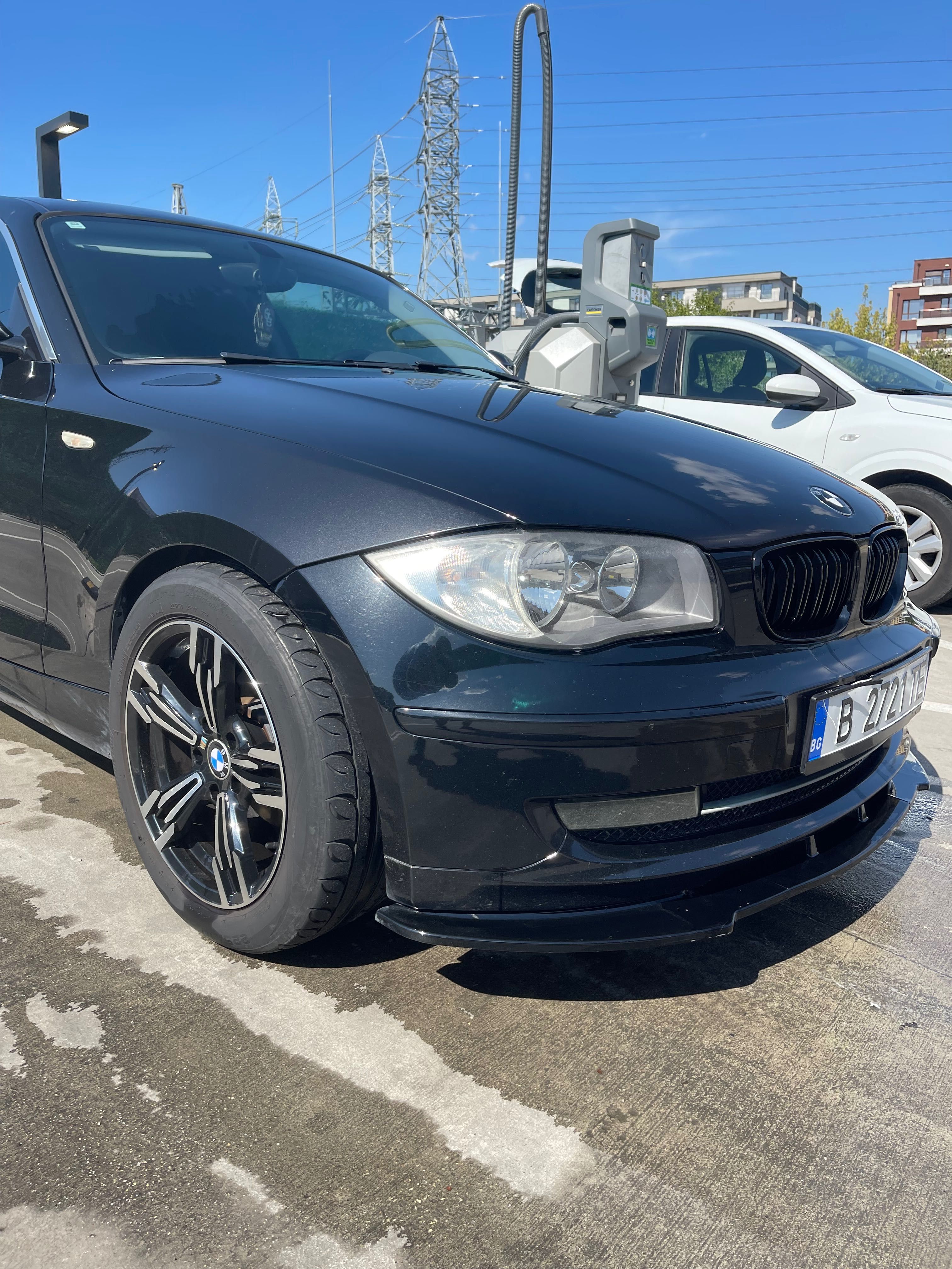 Джанти 17’ цола за БМВ style 443 M