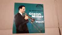 Disc vinil celebru: Karel Vlach and orchestra-In memoriam Glenn Miller