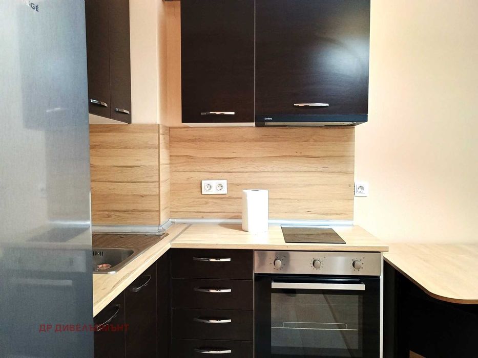 Дава се под наем Едностаен апартамент в София, Младост 4 - 40 кв.м за 433.5 € - Снимка #5