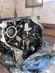 Bloc Motor BMW N47