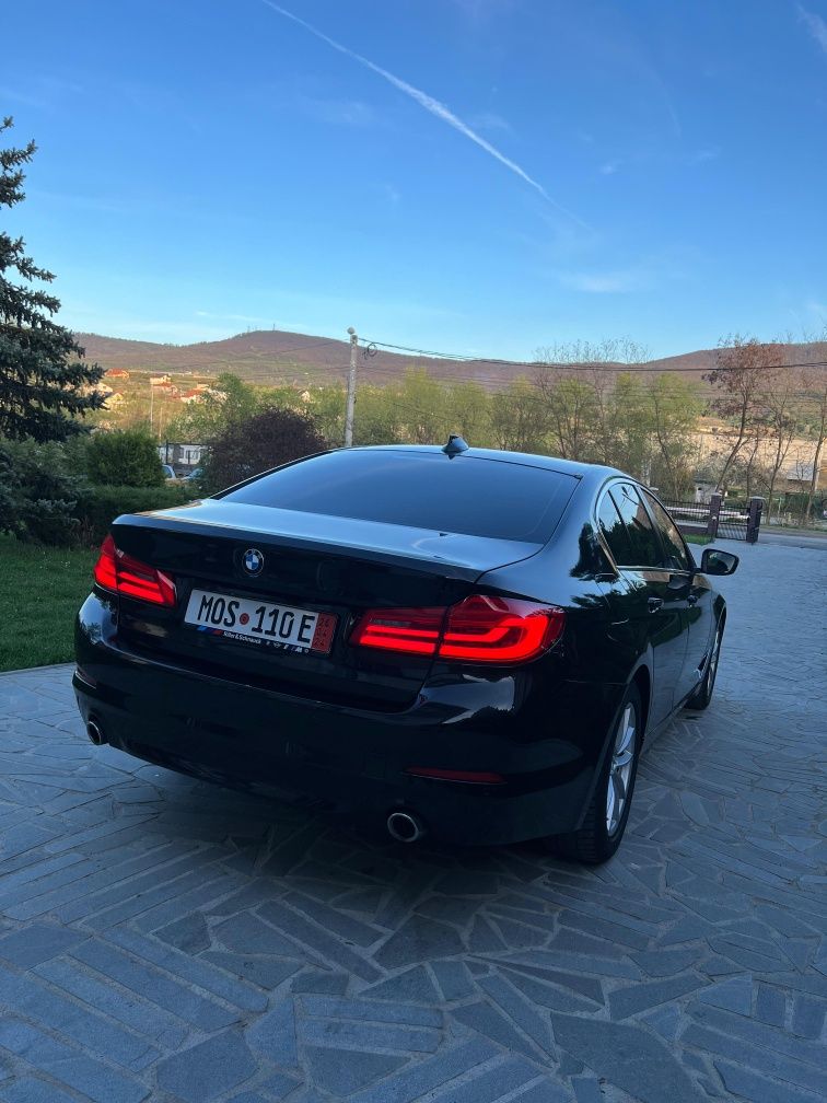 Bmw 520 G30 190CP/ Posibilitate Finanțare