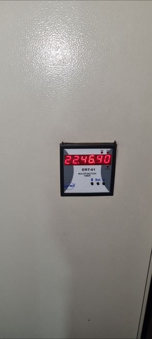 Utilaje covoare uscator covoare RWR 9.1 variante Auto