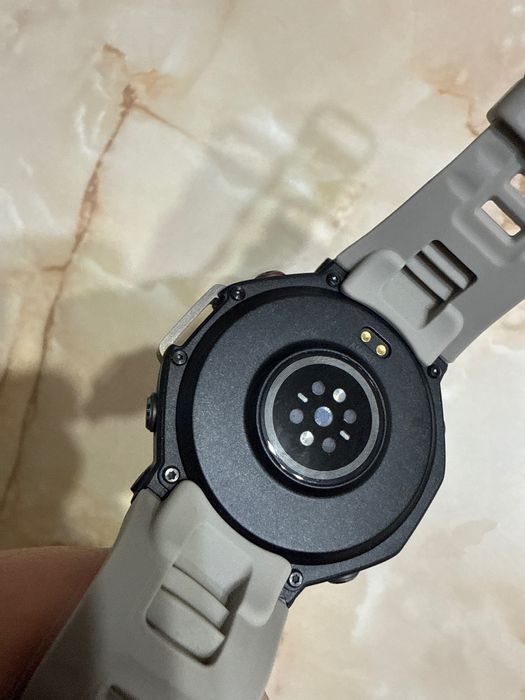 Vand ceas amazfit t rex