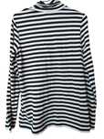 Дамско поло на райета H&M Divided, L